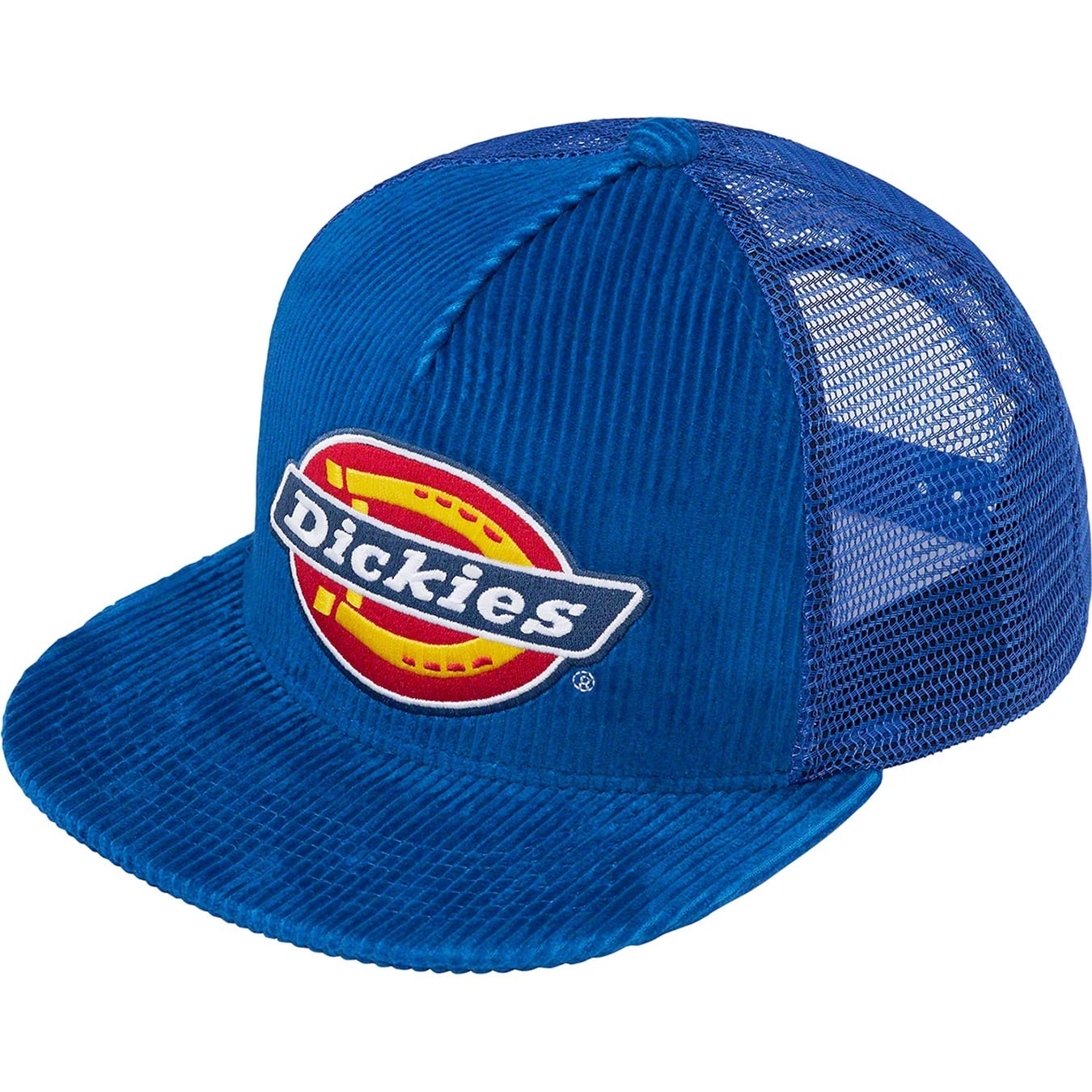 Supreme®/Dickies®Corduroy Mesh Back 5-Panel view 4